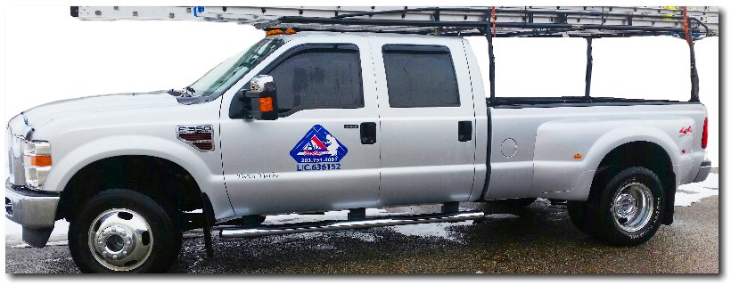 Ansonia Connecticut Roofing Company - ADN