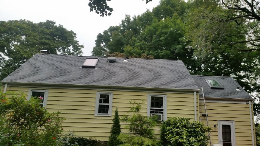 ADN Roofing - After - 10