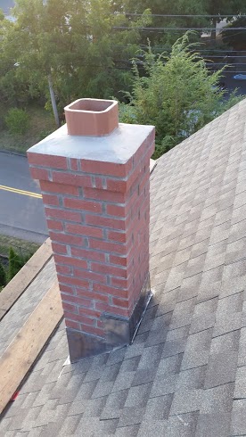 ADN Roofing - After - 6