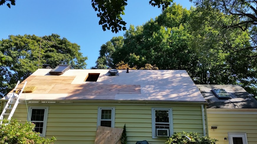 ADN Roofing - Before - 10