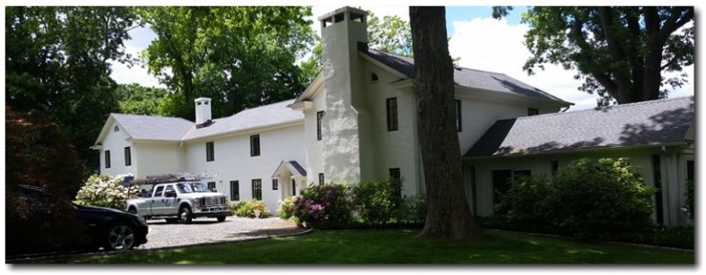 Ansonia Connecticut Roofing Service - ADN