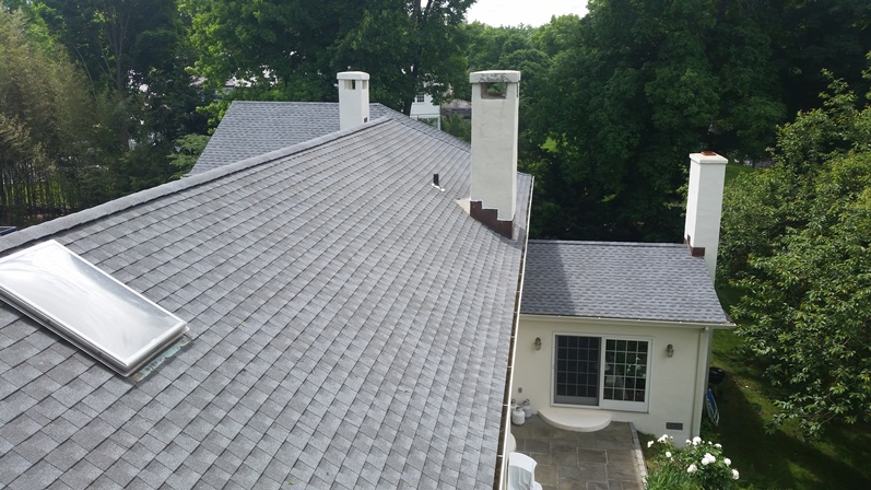 Connecticut Roofers