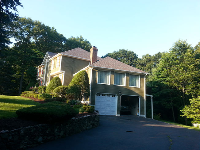 Connecticut Roofing Contractor