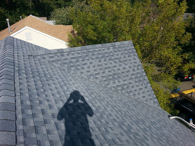 Connecticut Roofing Contractors