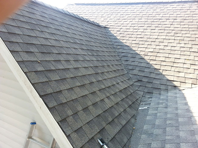 CT Roofing Company