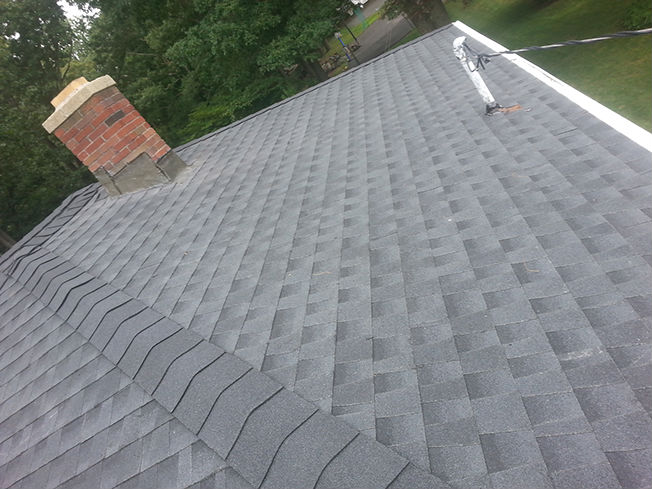 Roofing Contractor in CT