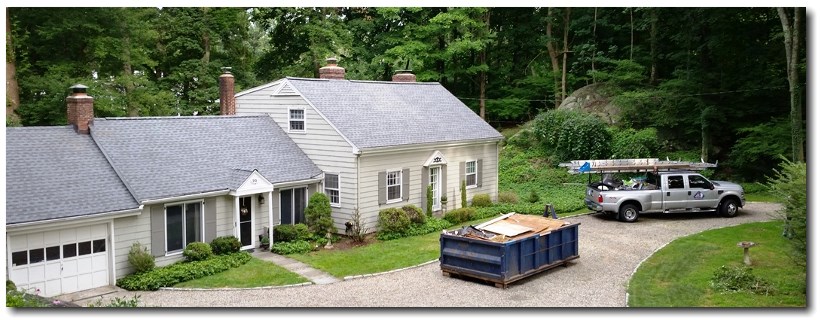 Roofing Contractors in Ansonia Connecticut - ADN