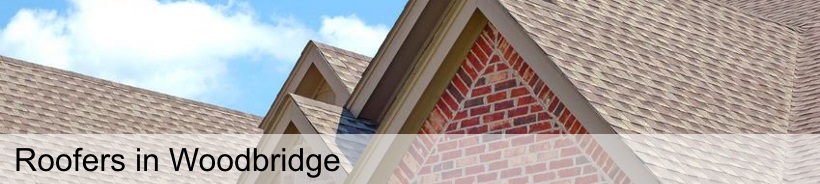 Woodbrige CT Roofing