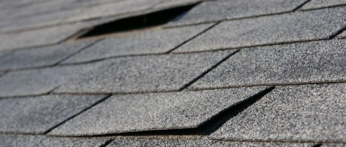 5 Signs You May Need a New Roof
