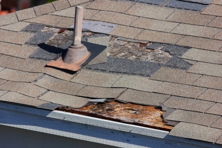 5 Signs You May Need a New Roof -ADN ROOFING