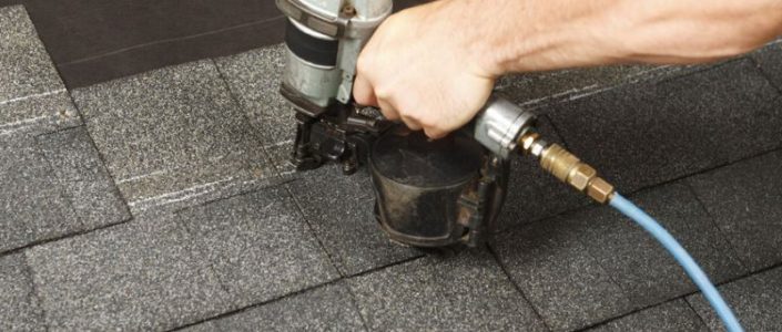 Repair Your Roof or Replace Your Roof