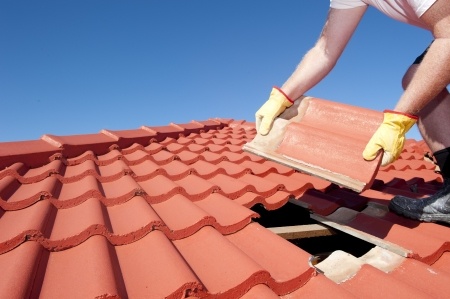 Repair Your Roof or Replace Your Roof
