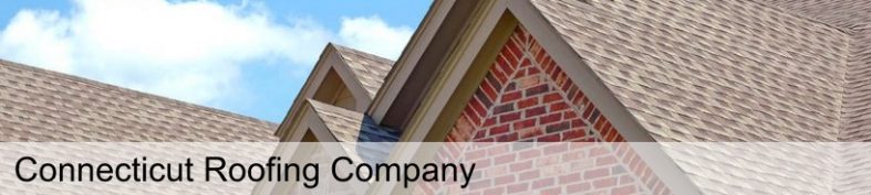 Roofing Company Connecticut