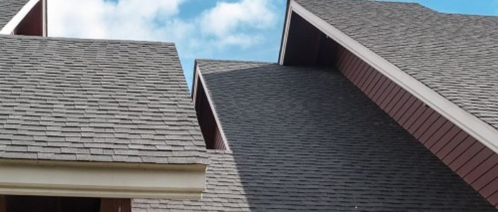 How Long Does It Take To Shingle and Re-Roof My Roof?