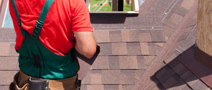 Choosing the Best Roofing Contractor in CT