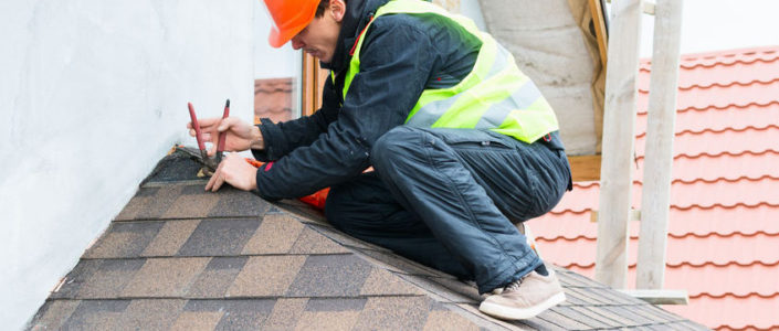 Questions to Ask When Hiring a Roofing Contractor
